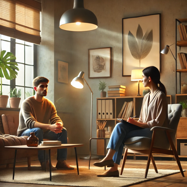 The Role of Therapy in Treating Compulsive Lying MindSol Wellness